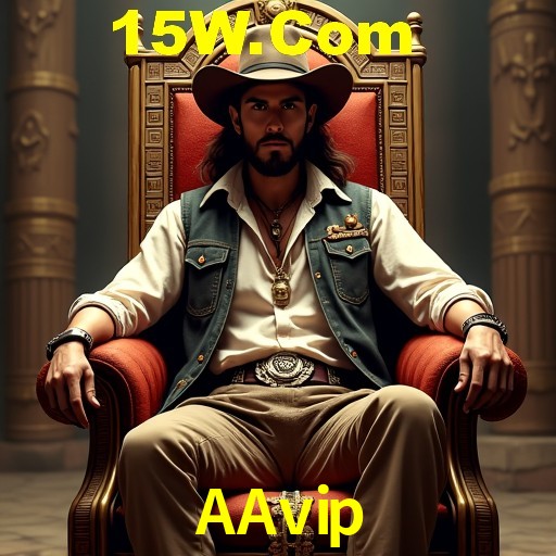 Game Providers AAvip