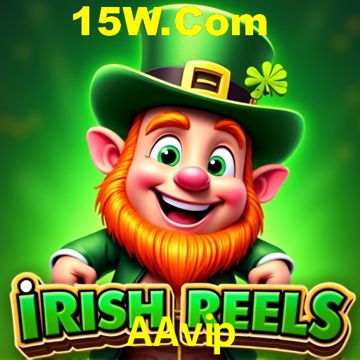 Slot Games AAvip