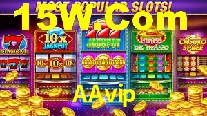 Daily Bonuses AAvip