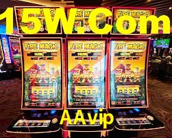 Blackjack Table AAvip