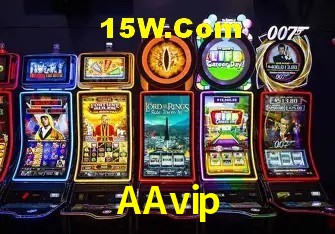 Descubra o Programa VIP da AAvip: Vantagens Exclusivas para Jogadores