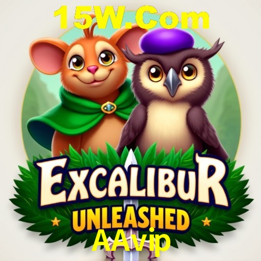 Jogos Exclusivos AAvip
