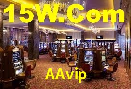 Welcome Bonus AAvip