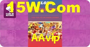 AAvip Com Plataforma