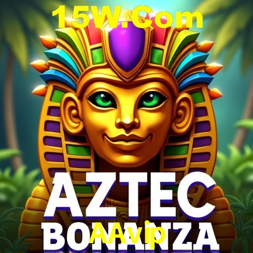 Recursos de Bônus AAvip